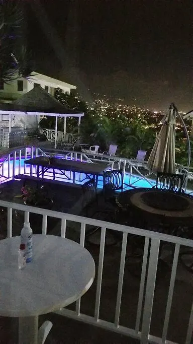Ridgeview Suites 1 To 3 Kingston