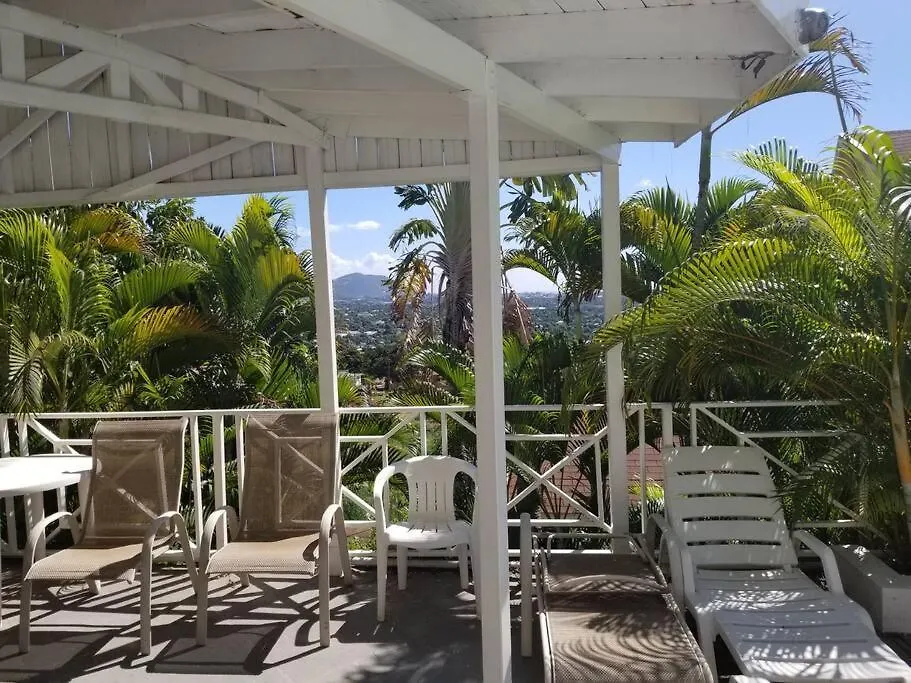 Ridgeview Suites 1 To 3 Kingston Apartment