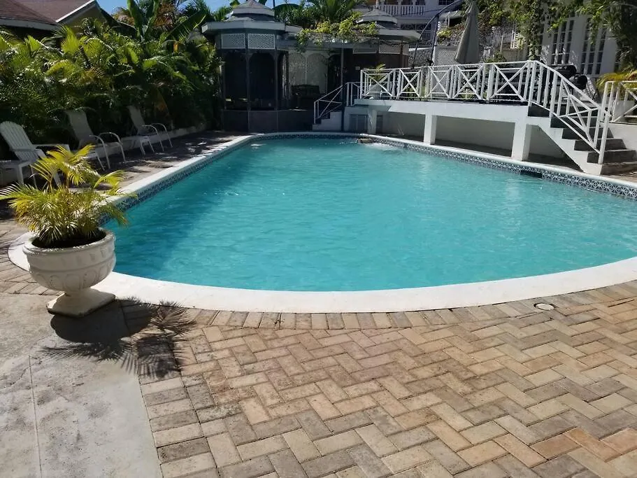 Ridgeview Suites 1 To 3 Kingston 0*,  Jamaica