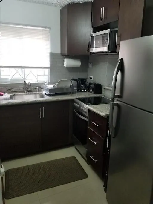 Ridgeview Suites 1 To 3 Kingston