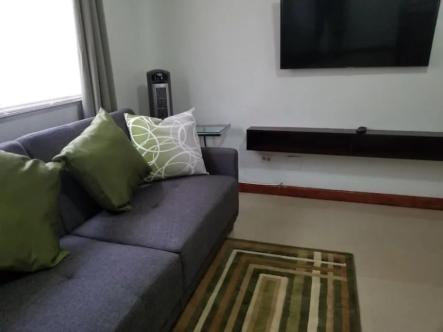 Ridgeview Suites 1 To 3 Kingston