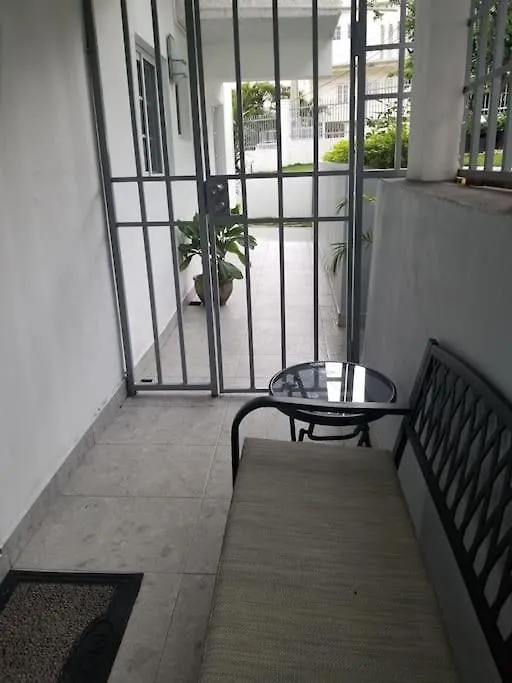 Ridgeview Suites 1 To 3 Kingston Jamaica