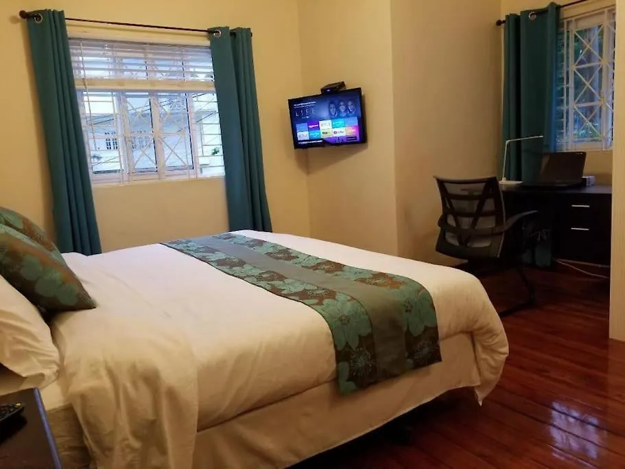 Ridgeview Suites 1 To 3 Kingston Jamaica