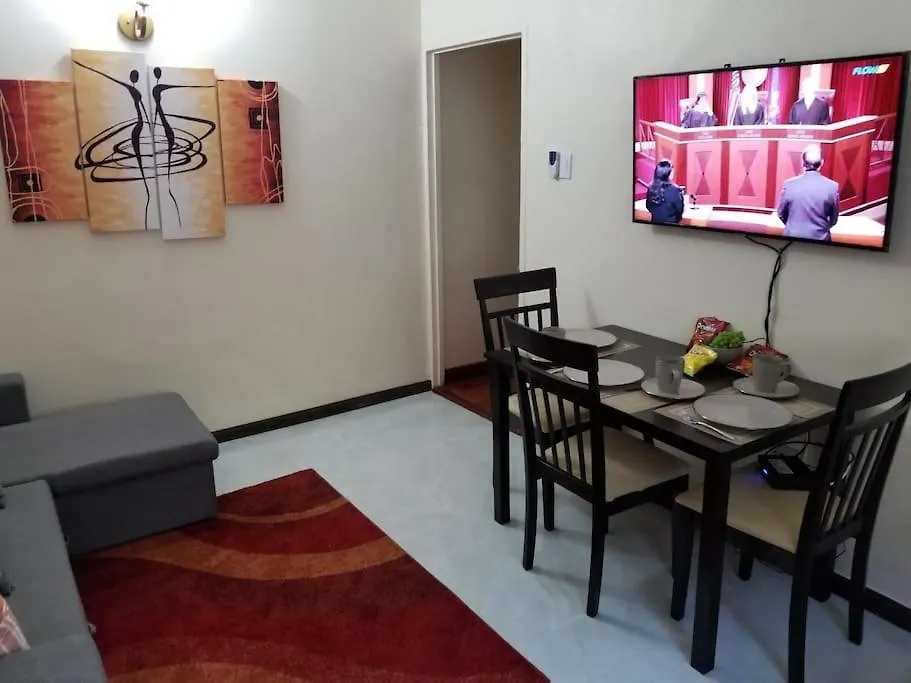 Ridgeview Suites 1 To 3 Kingston