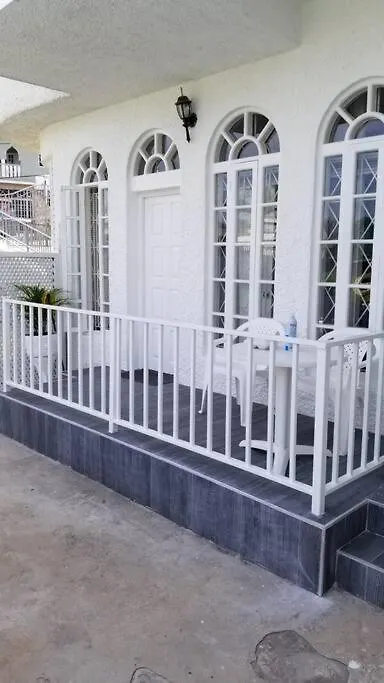 Daire Ridgeview Suites 1 To 3 Kingston