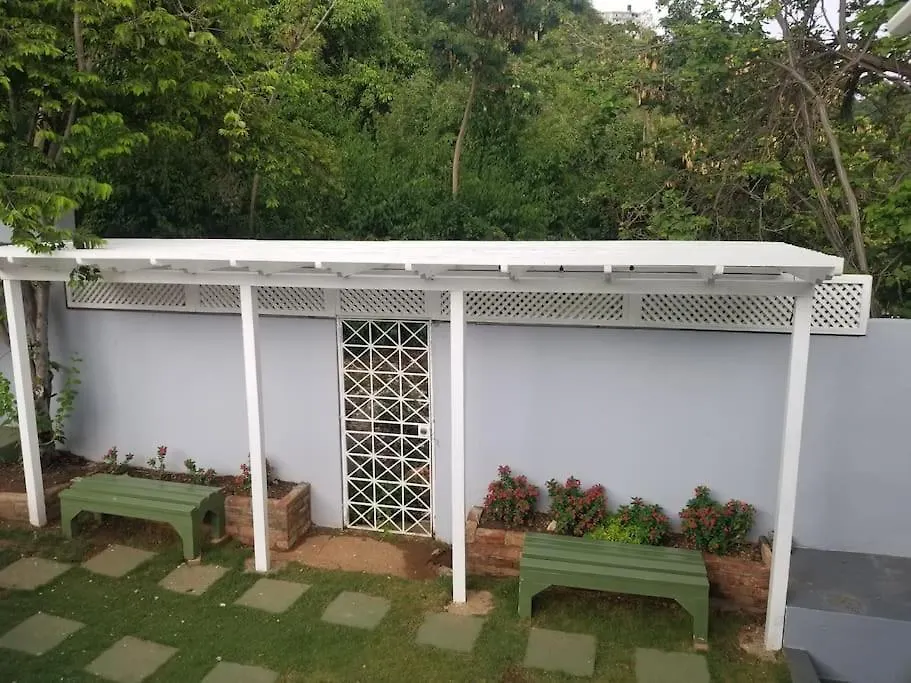 קינגסטון Ridgeview Suites 1 To 3 0*,  ג'מייקה