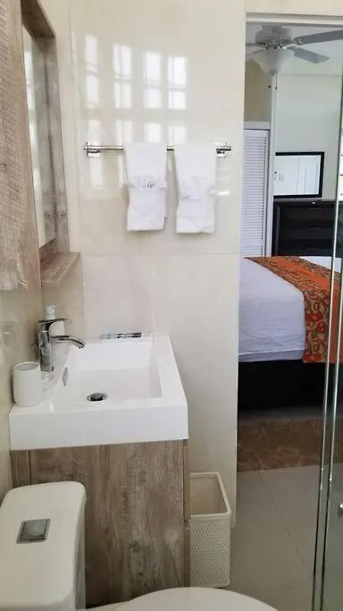 קינגסטון Ridgeview Suites 1 To 3 0*,  ג'מייקה